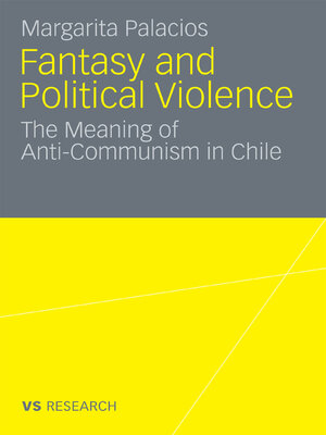 cover image of Fantasy and Political Violence